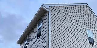 Best James Hardie Siding  in Janesville, CA